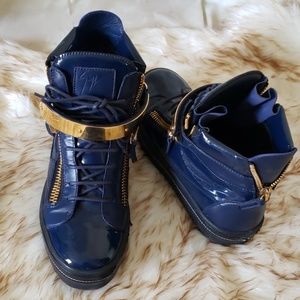 Giuseppe zanotti mens Sneakers